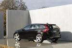 Volvo V60 T6 by Heico Sportiv 2010 года